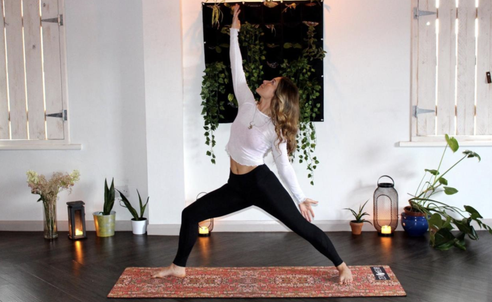 Budget-friendly Ways To Get Healthy At Home