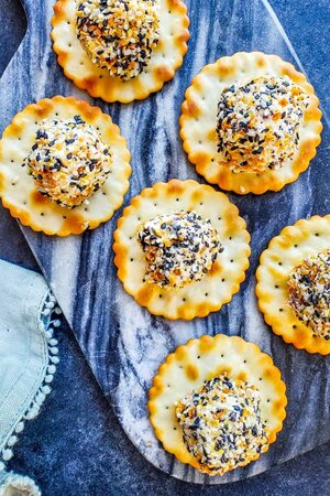 Delicious Holiday Appetizer Recipes With Bacon