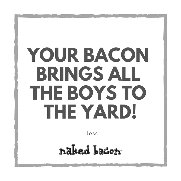 The Squeal Deal - Whole30 Approved (Shipping Included)