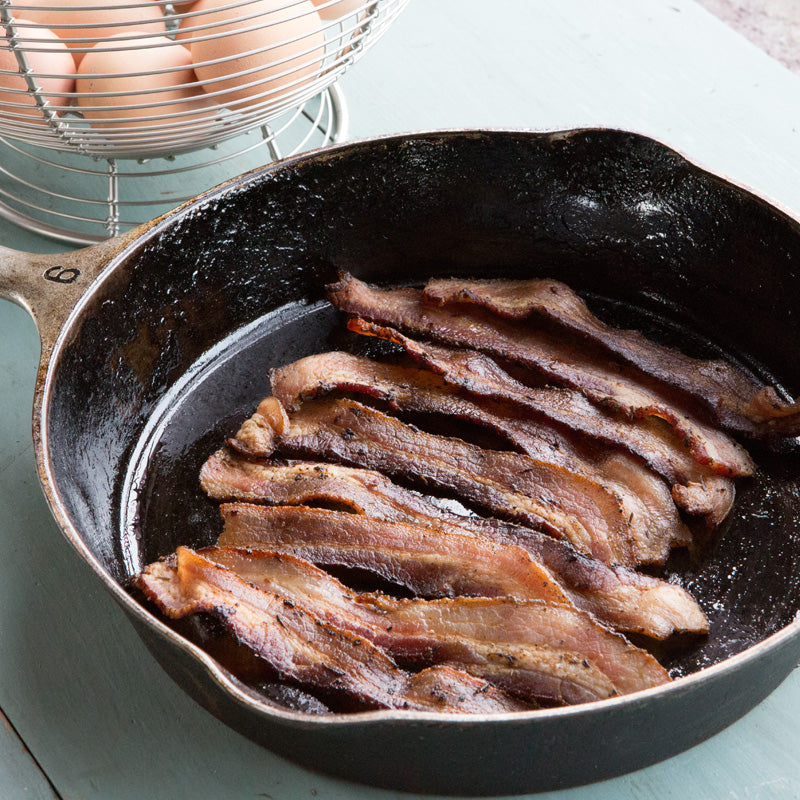 Whole30 Compliant Bacon: Every Paleo and Whole30 Approved Bacon Brand -  Whole Kitchen Sink