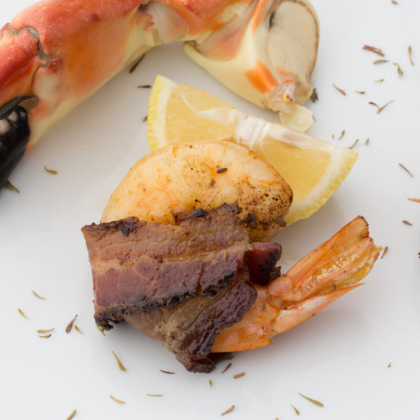 No Sugar Added Bacon - Whole30 Approved