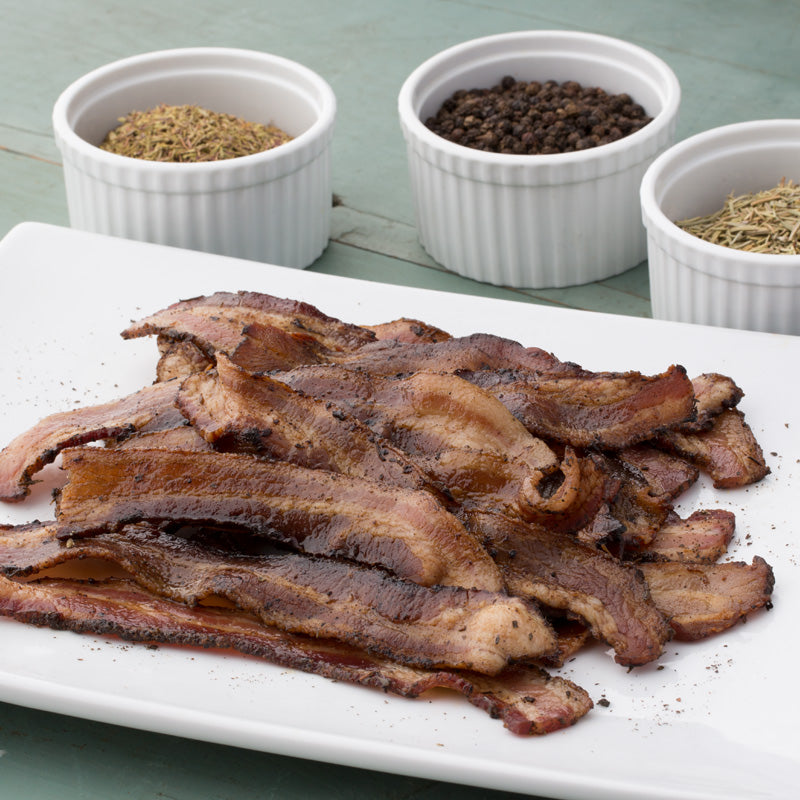 Original Naked Bacon - Whole30 Approved
