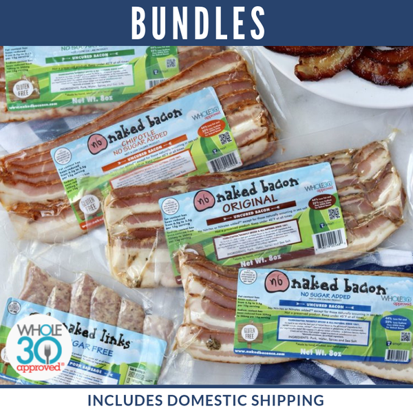The Whole30 Shebang - Whole30 Approved (Shipping Included)