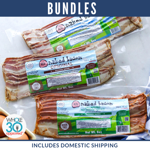 The Squeal Deal - Whole30 Approved (Shipping Included)